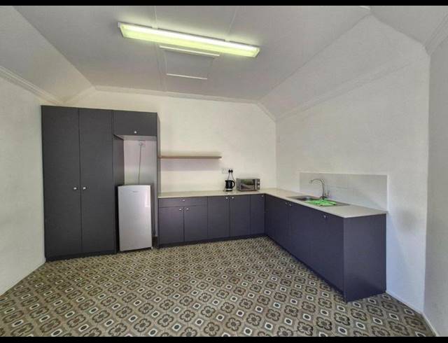 OFFICE PROPERTY TO RENT IN PAARDEVLEI